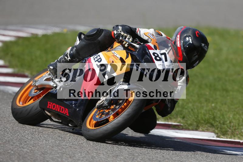 /55 20.09.2025 Speer Racing ADR/Gruppe rot/87